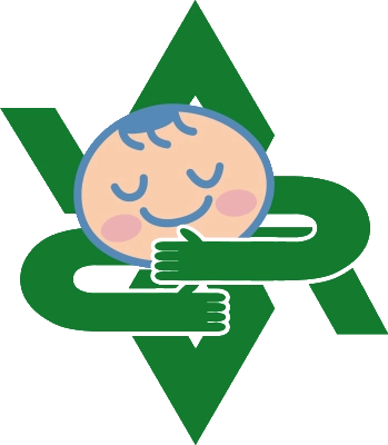 いわて子育てにやさしい企業等ロゴ